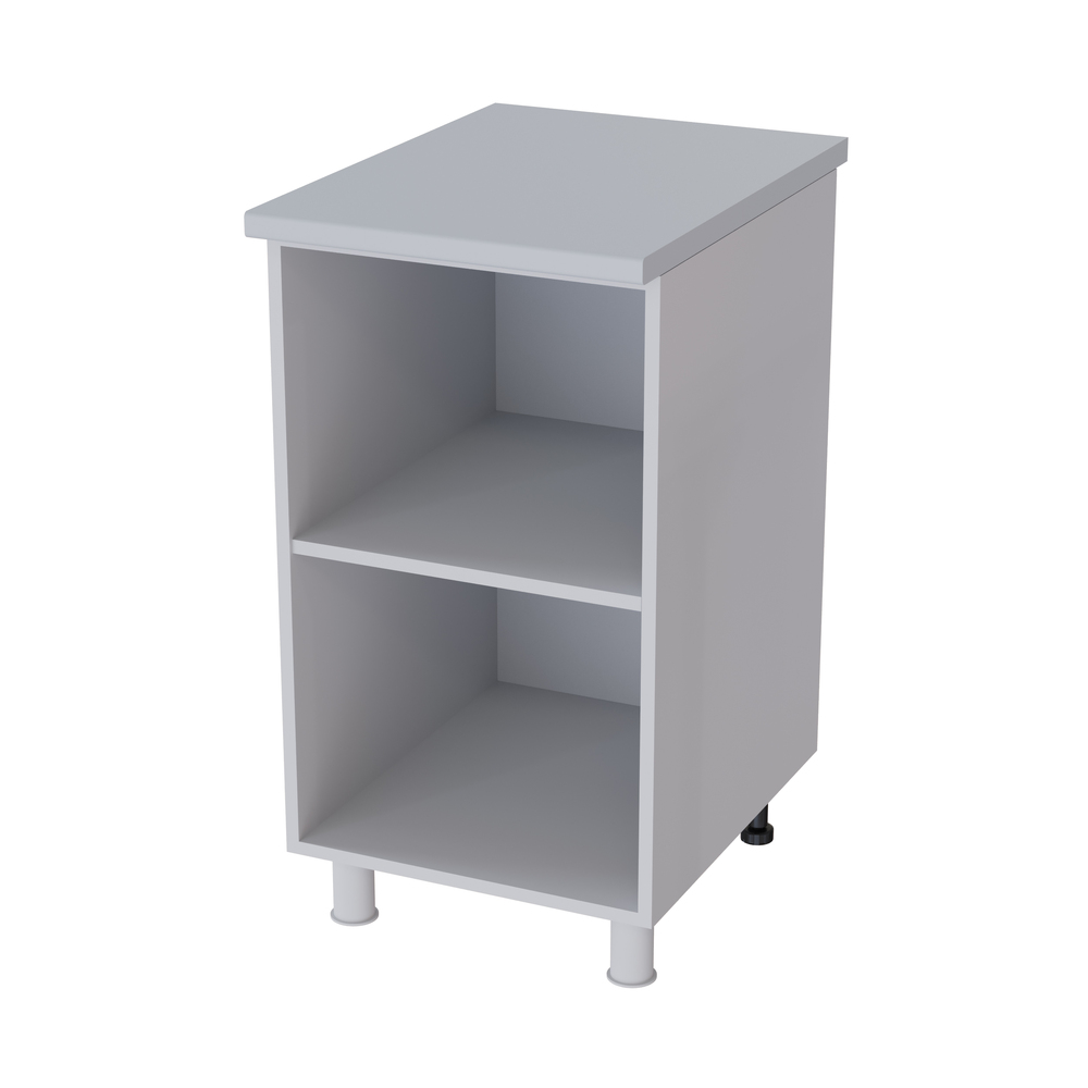 Рабочий стол 450 Г45Р / Либерти / Глубокий