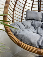 Подвесное кресло-кокон HASTA
